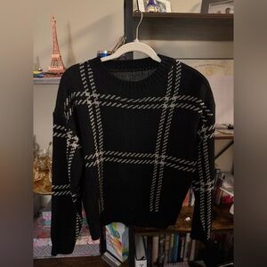 SHEIN sweater